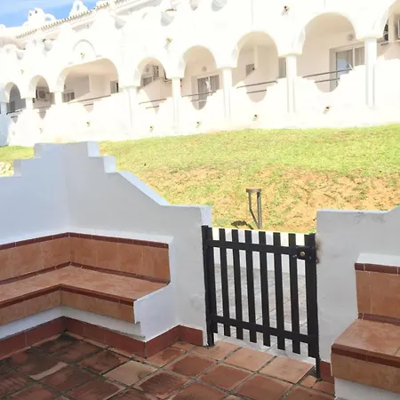 Holiday home Casa Latifa