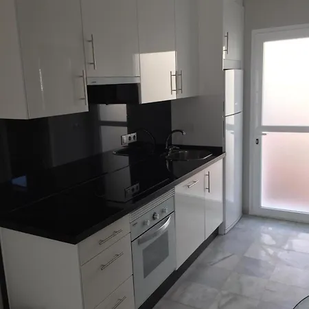 Holiday home Casa Latifa Marbella