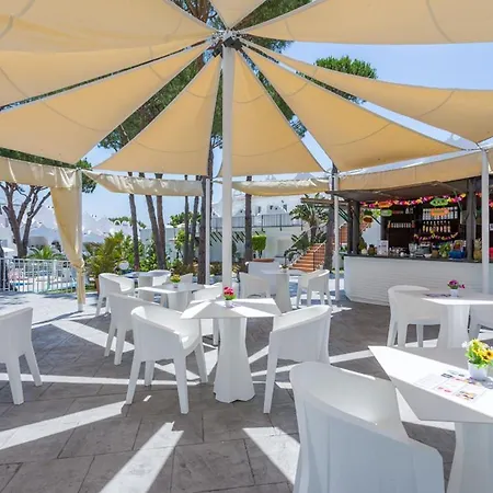 Casa Latifa Marbella