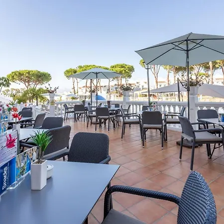 Casa Latifa * Marbella