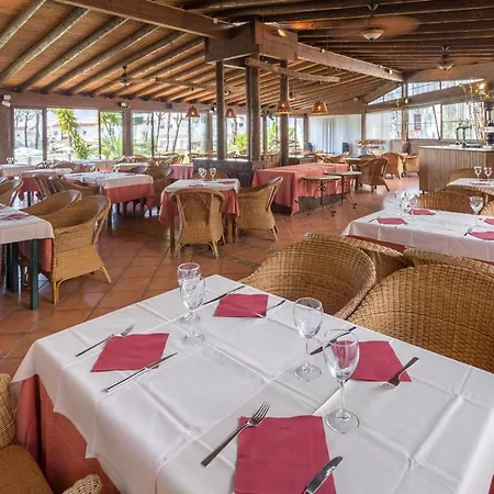 Holiday home Casa Marbella