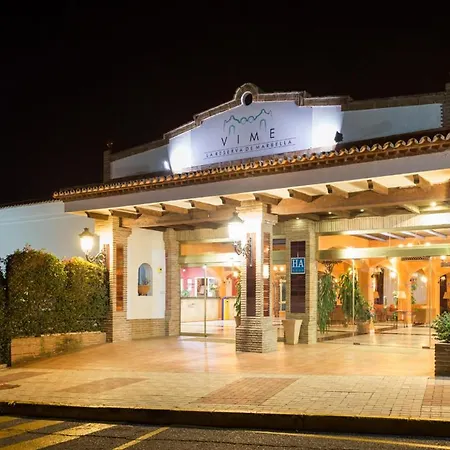 Casa * Marbella