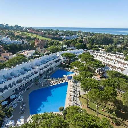 Holiday home Casa Marbella