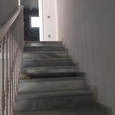 Holiday home Casa Marbella