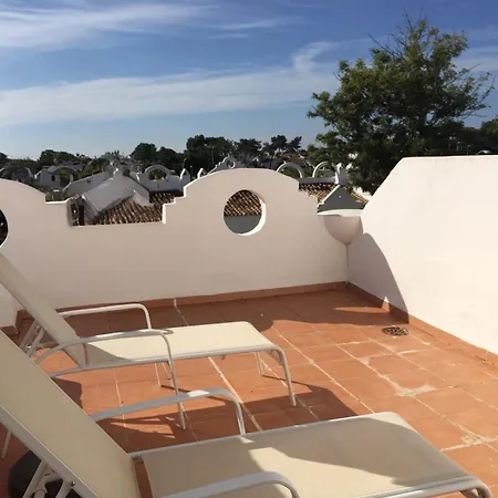 Casa * Marbella